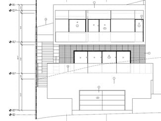Plus de détails pour 1938 Phillips Way, Los Angeles, CA - Terrain à vendre