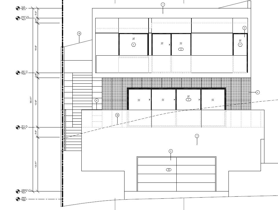 1938 Phillips Way, Los Angeles, CA à vendre Photo principale– Image 1 sur 22