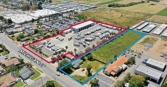 Plus de détails pour 12438 Michigan St, Grand Terrace, CA - Spécialisé à vendre