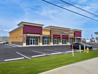 Plus de détails pour 2101 Starkey Rd, Largo, FL - Local commercial à louer
