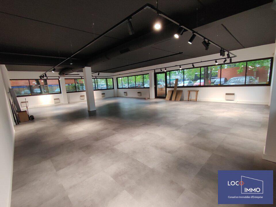 Bureau dans Mérignac à louer Photo de l’immeuble– Image 1 sur 5