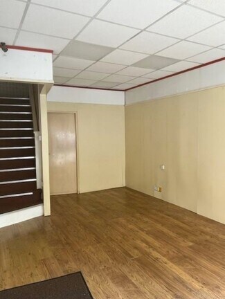 Plus de détails pour 12 Vicar St, Kidderminster - Local commercial à vendre