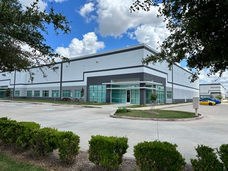 Plus de détails pour 8790 West Rd, Houston, TX - Industriel/Logistique à louer