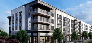 Plus de détails pour 12099 Luna Rd, Farmers Branch, TX - Local commercial à louer