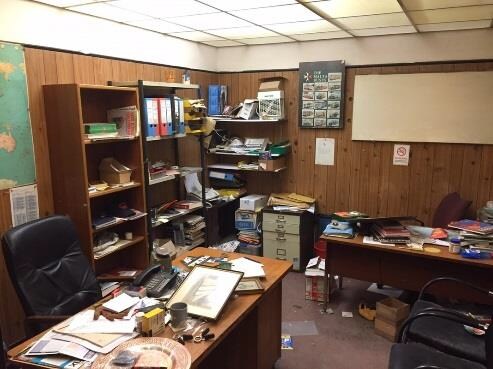 Derwent Rd, Londres à vendre - Photo intérieure – Image 3 sur 3