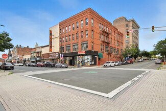 Plus de détails pour 301 High St, Holyoke, MA - Bureau/Local commercial à louer