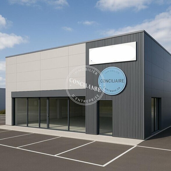 Rue Des Transports, Castanet-Tolosan à vendre - Photo de l’immeuble – Image 3 sur 5