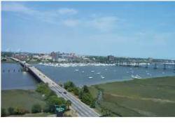 335 Savannah Hwy, Charleston, SC à vendre - Photo principale – Image 1 sur 1