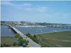 Plus de détails pour 335 Savannah Hwy, Charleston, SC - Terrain à vendre