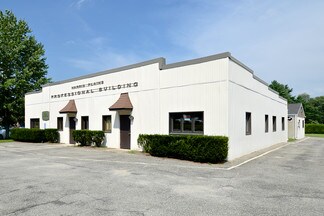 Plus de détails pour 457 Bantam Rd, Litchfield, CT - Bureau, Bureau/Local commercial à louer