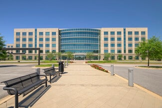Plus de détails pour 302 Sentinel Dr, Annapolis Junction, MD - Bureau à louer