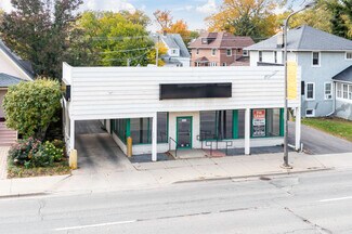 Plus de détails pour 2636 Green Bay Rd, Evanston, IL - Local commercial à louer
