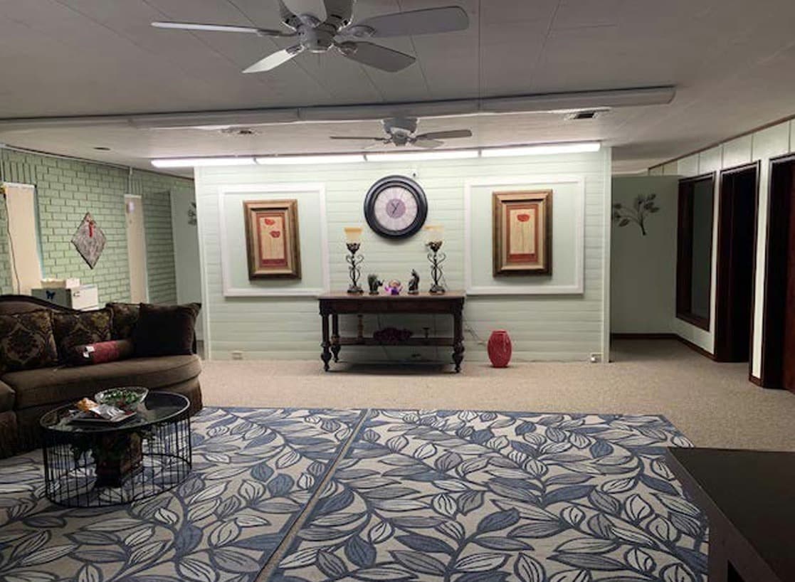 2409 7th St, Bay City, TX à vendre Photo intérieure– Image 1 sur 6