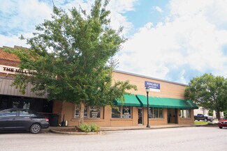 Plus de détails pour 239 Maxwell Ave, Greenwood, SC - Local commercial à vendre