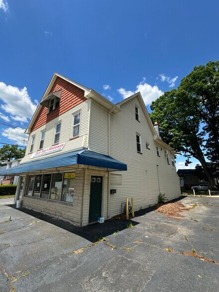 213 Van Winkle Ave, Hawthorne, NJ à vendre - Photo de l’immeuble – Image 3 sur 6