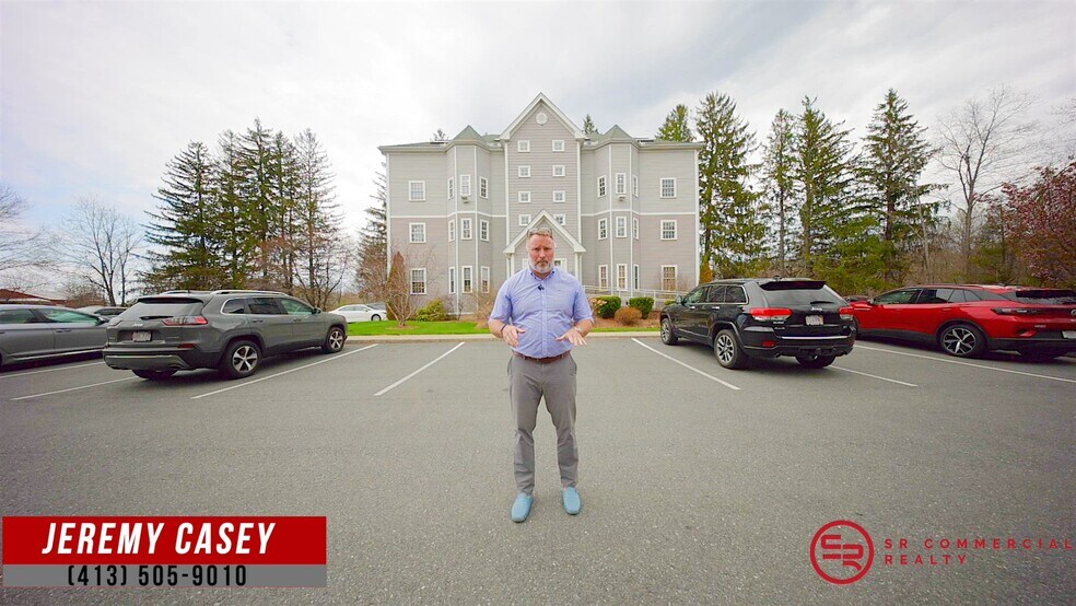 25 Bridge St, Belchertown, MA à vendre - Vidéo sur l’annonce professionnelle – Image 2 sur 29