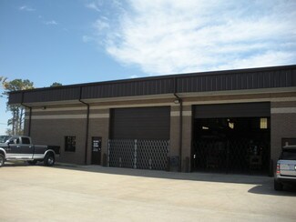 Plus de détails pour 9223 Solon Rd, Houston, TX - Industriel/Logistique à louer