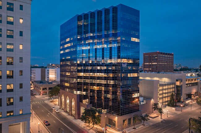 Plus de détails pour 1290 Broadway, Denver, CO - Bureau, Bureau/Local commercial à louer