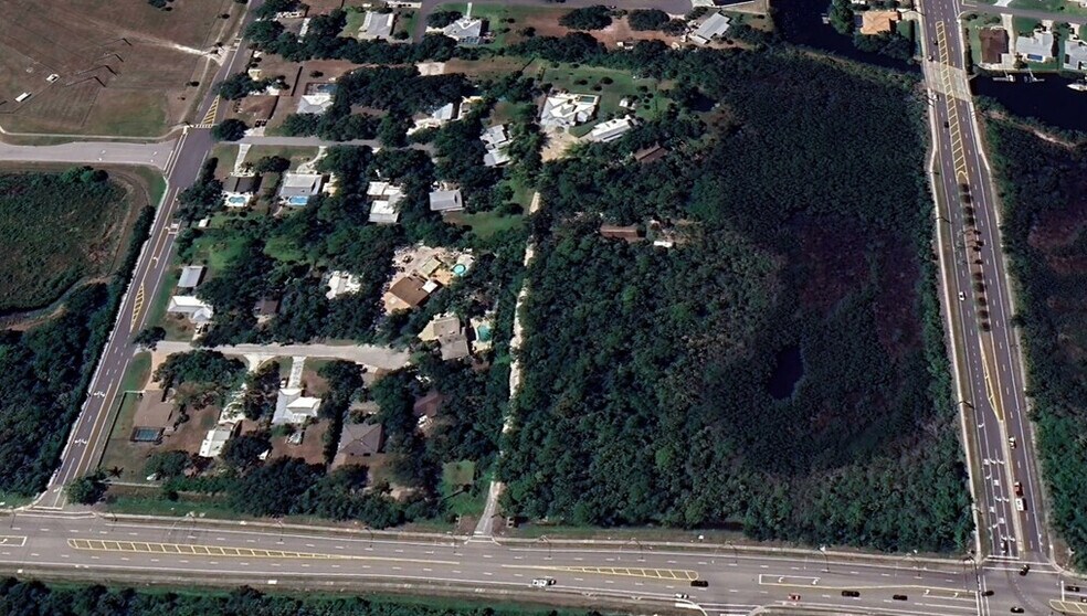 LAUREL RD NOKOMIS FL 34275, Nokomis, FL à vendre - Photo de l’immeuble – Image 3 sur 3