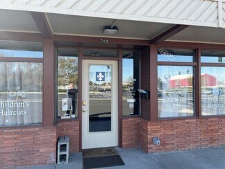 Plus de détails pour 716 E Main St, Othello, WA - Local commercial à vendre