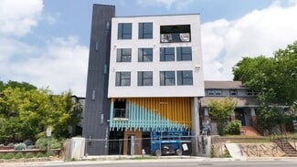 Plus de détails pour 1212 E 7th St, Austin, TX - Local commercial à louer