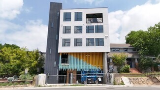 Plus de détails pour 1212 E 7th St, Austin, TX - Local commercial à louer