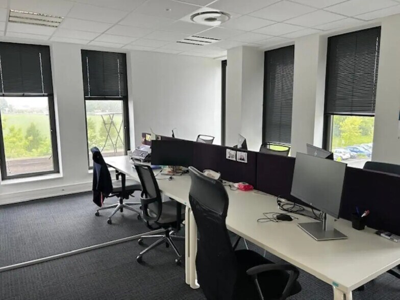 6 Rue Des Peupliers, Lesquin à louer - Photo intérieure – Image 3 sur 9