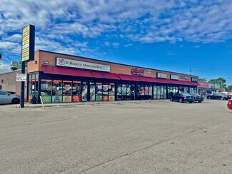 Plus de détails pour 109-119 W Grand Ave, Melrose Park, IL - Local commercial à vendre
