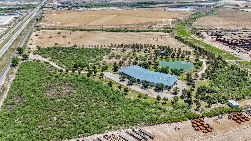 E IH-20, Midland, TX à vendre - Photo de l’immeuble – Image 1 sur 39