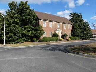 Plus de détails pour 2805 McLamb Pl, Goldsboro, NC - Bureau à vendre