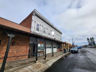 Plus de détails pour 132 E. Walnut St, Genesee, ID - Bureau à louer
