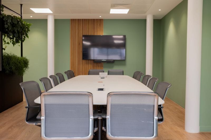 108 Cannon St, Londres à louer Photo intérieure– Image 1 sur 4