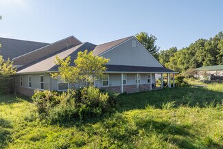 Plus de détails pour 12409 Eaton Commerce Pky, Columbia Station, OH - Local d’activités à vendre