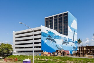 Plus de détails pour 3049 Ualena St, Honolulu, HI - Bureau, Local commercial à louer