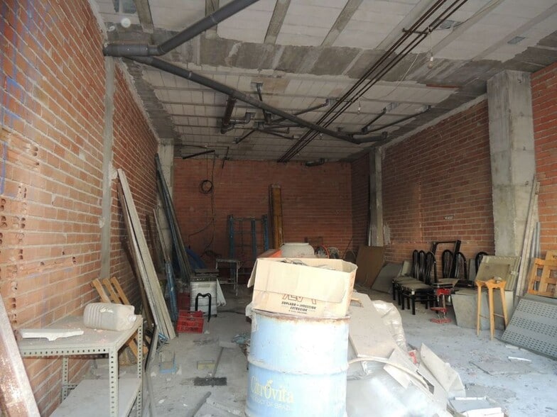 Local commercial dans Molina de Segura à vendre - Photo intérieure – Image 1 sur 3