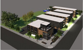 Plus de détails pour 4350 S 900 E, Millcreek, UT - Logement à vendre