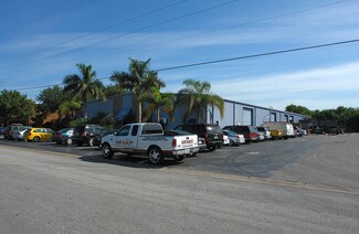 Plus de détails pour 11885 44th St N, Clearwater, FL - Industriel/Logistique à vendre
