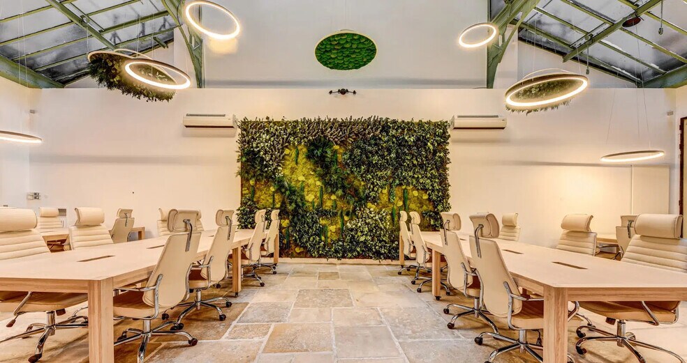 Bureau dans Paris à louer - Photo de l’immeuble – Image 2 sur 6