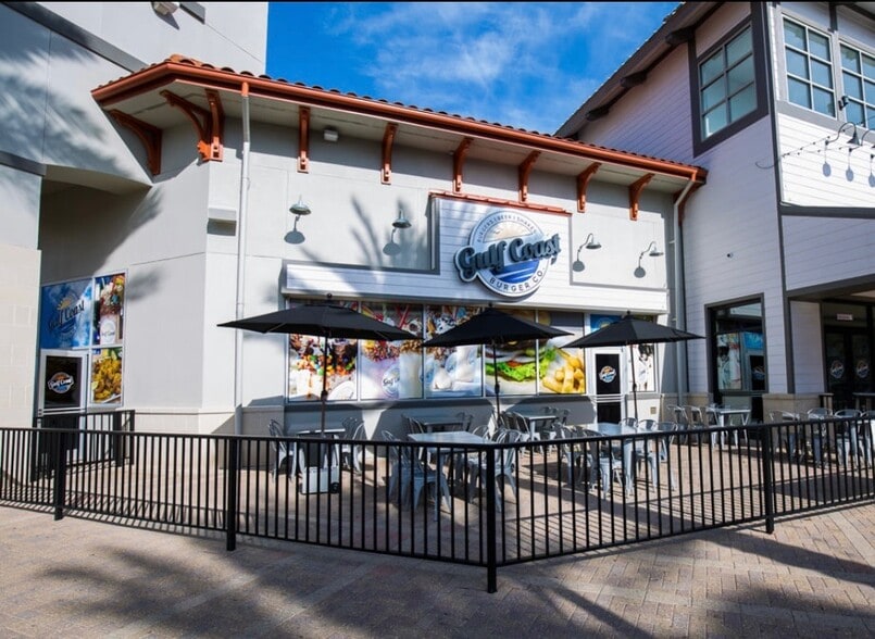 10031 Hutchison Blvd, Panama City Beach, FL à vendre - Photo de l’immeuble – Image 2 sur 39