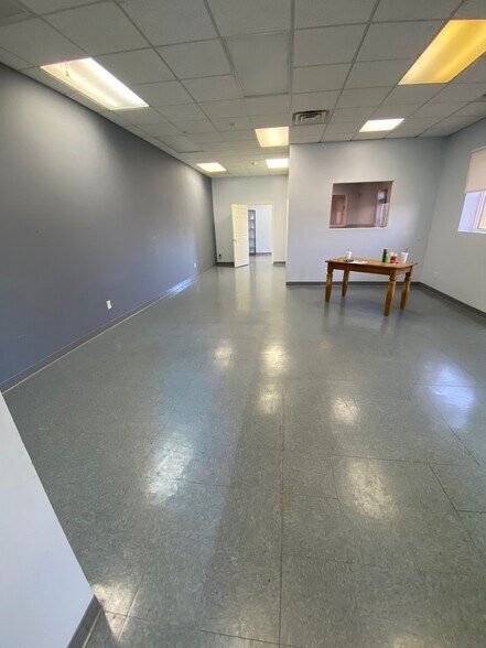 6610 Denver Industrial Park Rd, Denver, NC à louer - Photo de l’immeuble – Image 3 sur 7