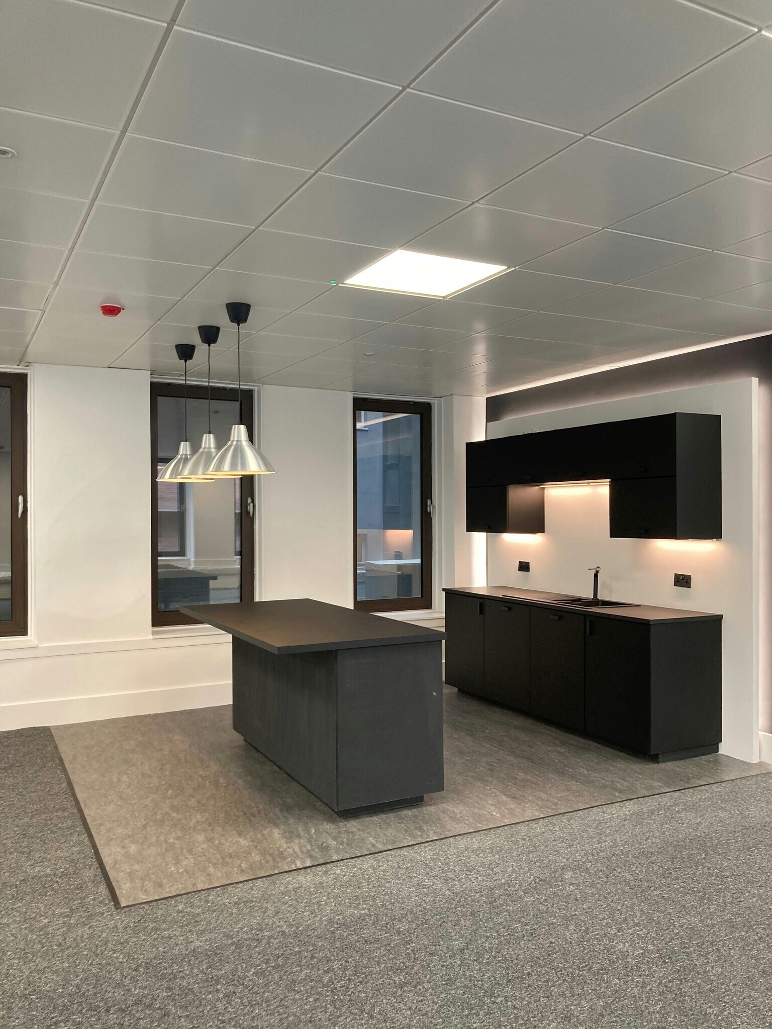 118-120 Bath St, Glasgow à louer Photo intérieure– Image 1 sur 7