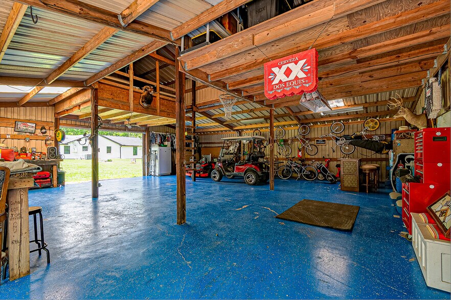 5110 Treaschwig Rd, Spring, TX à vendre - Photo de l’immeuble – Image 3 sur 52