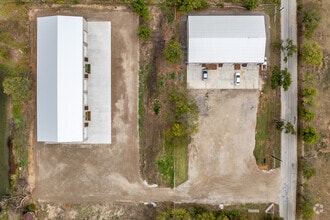 545 Reed Ln, Gunter, TX - VUE AÉRIENNE  vue de carte - Image1