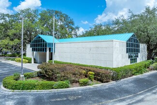 Plus de détails pour 15302 Amberly Dr, Tampa, FL - Local commercial à vendre