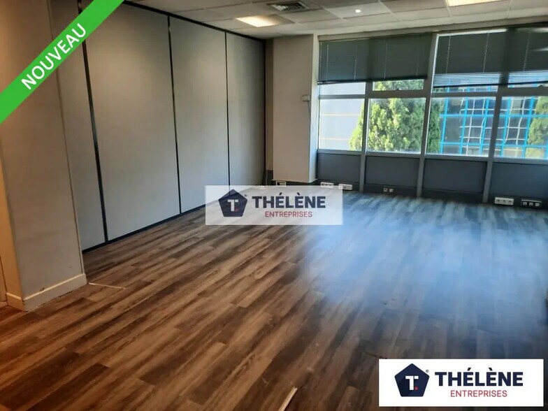 Bureau dans Montpellier à vendre - Photo intérieure – Image 2 sur 9