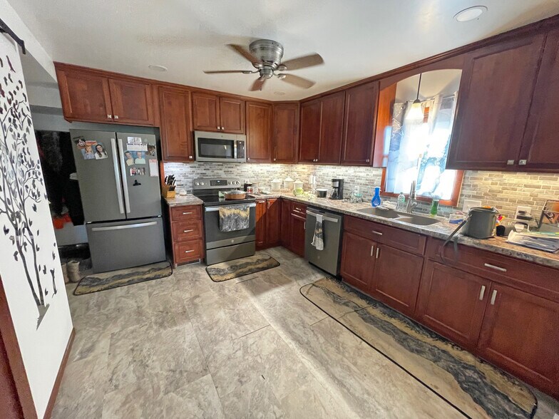 N696 County Highway S, Antigo, WI à vendre - Photo de l’immeuble – Image 3 sur 40