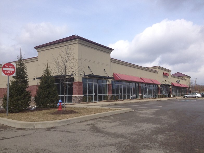 900 Commonwealth Dr, Cranberry Township, PA à louer - Photo de l’immeuble – Image 3 sur 7