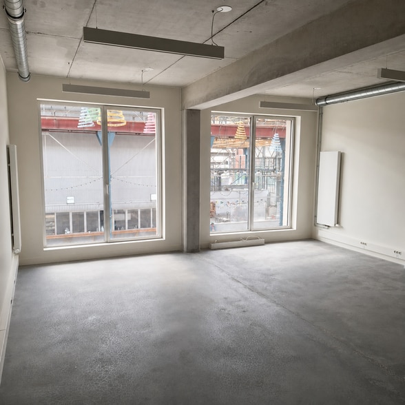 19 Passage De L Internationale, Lille à louer - Photo de l’immeuble – Image 1 sur 4
