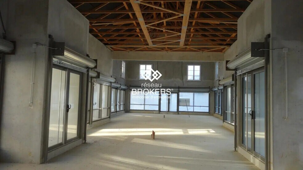 6 Rue Edouard Buffard, Montévrain à louer - Photo de l’immeuble – Image 3 sur 4