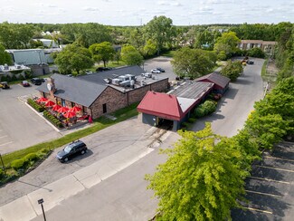 Plus de détails pour 4881 Washtenaw Ave, Ann Arbor, MI - Spécialisé à vendre